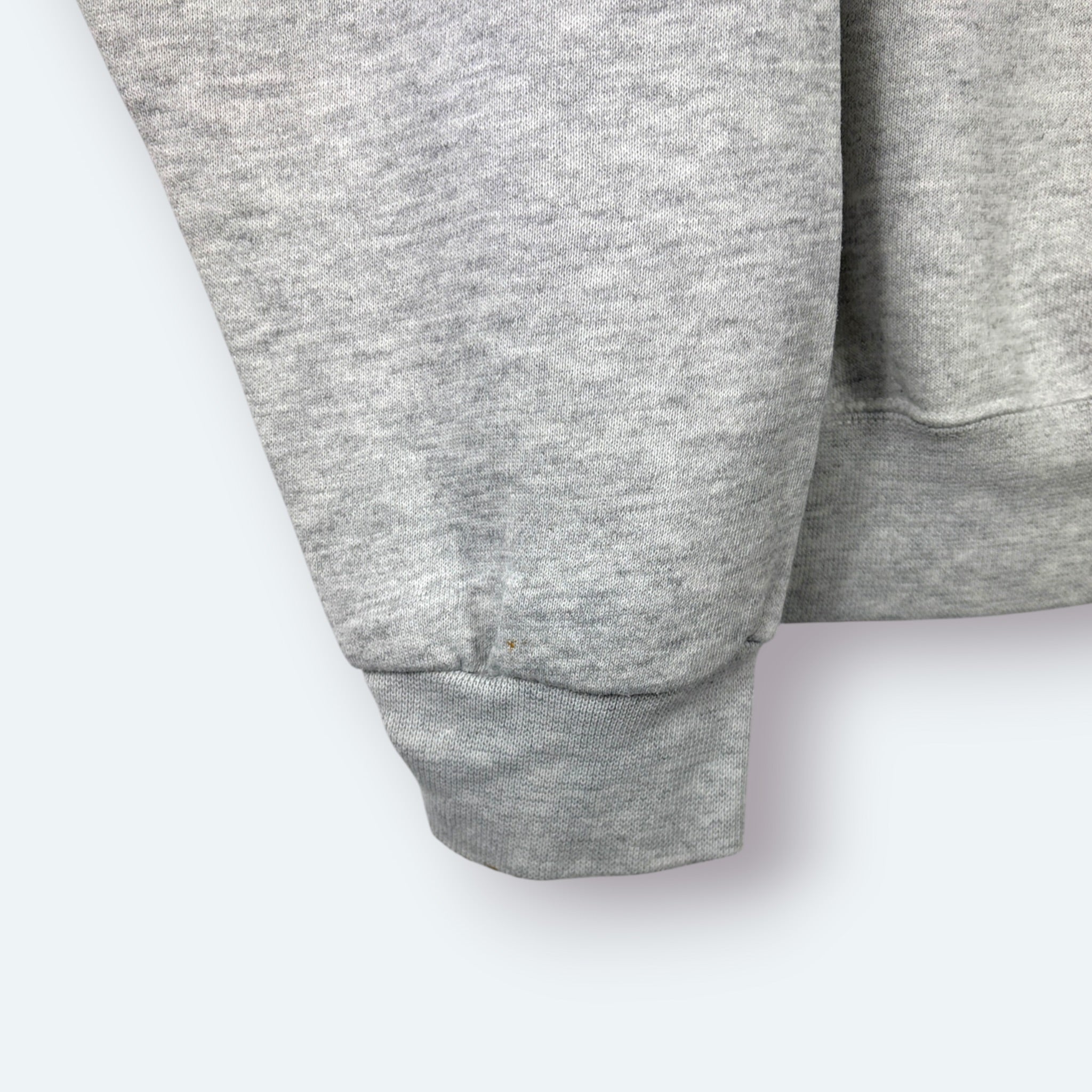 Hard Rock Cafe Vintage Sweater Grau L – Foto 7