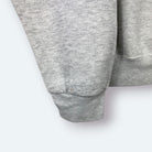Hard Rock Cafe Vintage Sweater Grau L – Foto 7