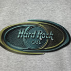 Hard Rock Cafe Vintage Sweater Grau L – Foto 9