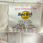 Hard Rock Vintage Cap Acapulco Weiß OSFA – Foto 8
