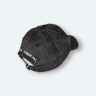 Hard Rock Vintage Cap Schwarz OS – Foto 2