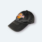 Hard Rock Vintage Cap Schwarz OS – Foto 5