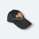 Hard Rock Vintage Cap Schwarz OS – Foto 6