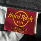 Hard Rock Vintage Cap Schwarz OS – Foto 7