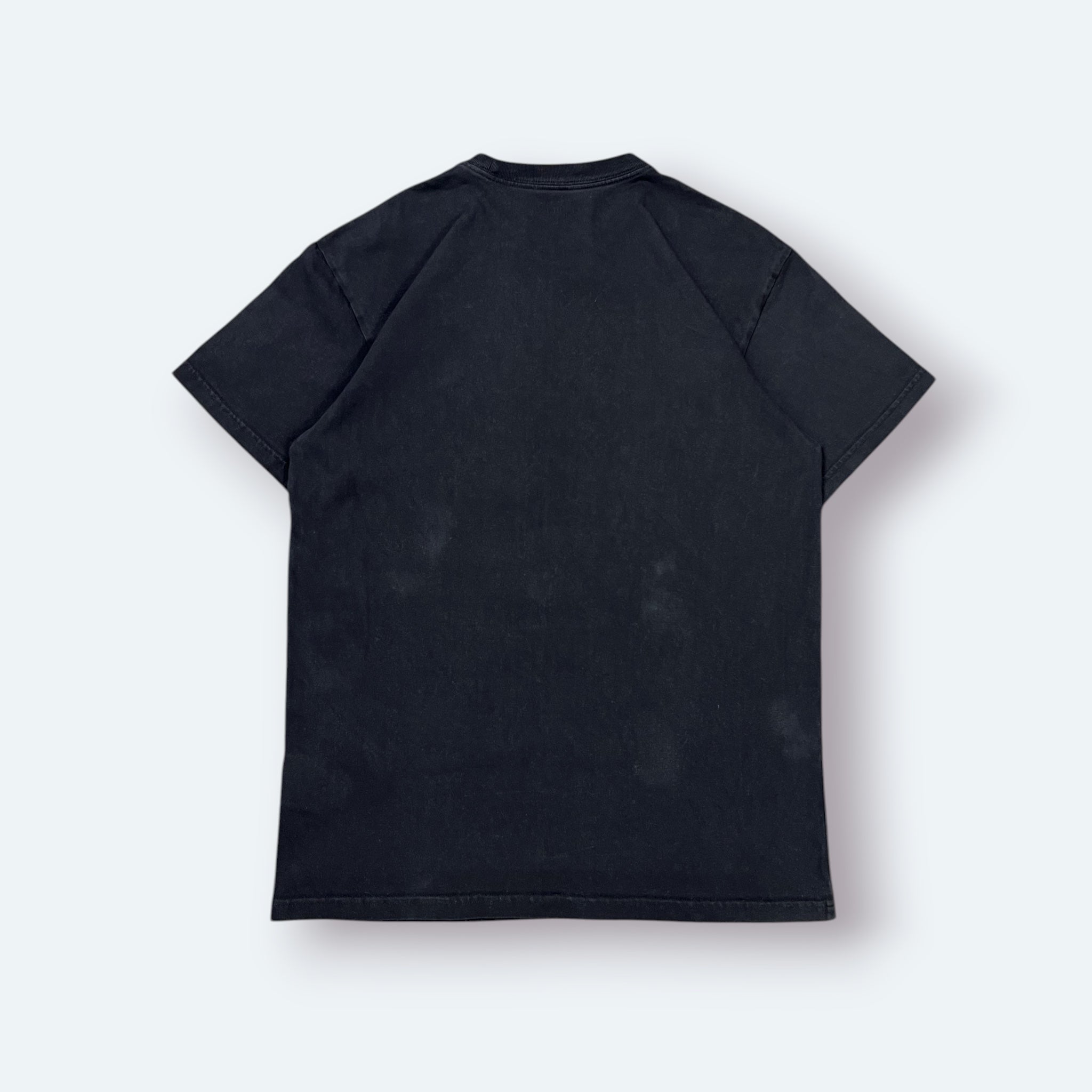 Carhartt Vintage T-Shirt Schwarz S - Vinverse