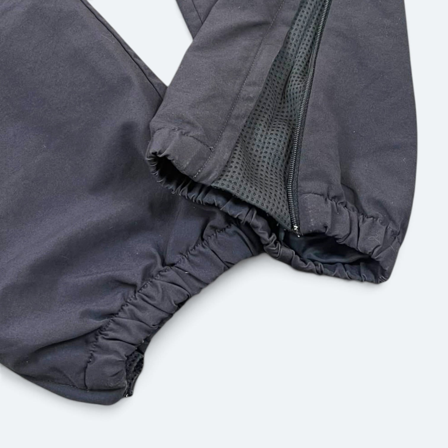 Adidas Trackpants 2006 Schwarz S - Vinverse