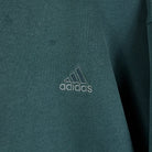 Adidas Vintage Sweater Grün L - Vinverse