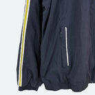 Adidas Trainingsjacke 2001 Schwarz M - Vinverse