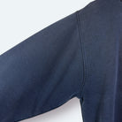 Nike Vintage Sweater Blau S - Vinverse