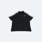 Adidas Vintage Shirt Schwarz L - Vinverse