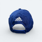 Adidas Vintage Cap Schalke 04 Blau One Size - Vinverse
