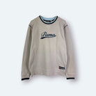 Puma Vintage Sweater Beige M - Vinverse