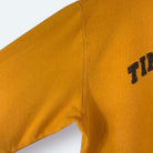 Timberland Vintage Hoodie Gelb M - Vinverse