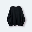Nike Vintage Sweater Schwarz XL - Vinverse
