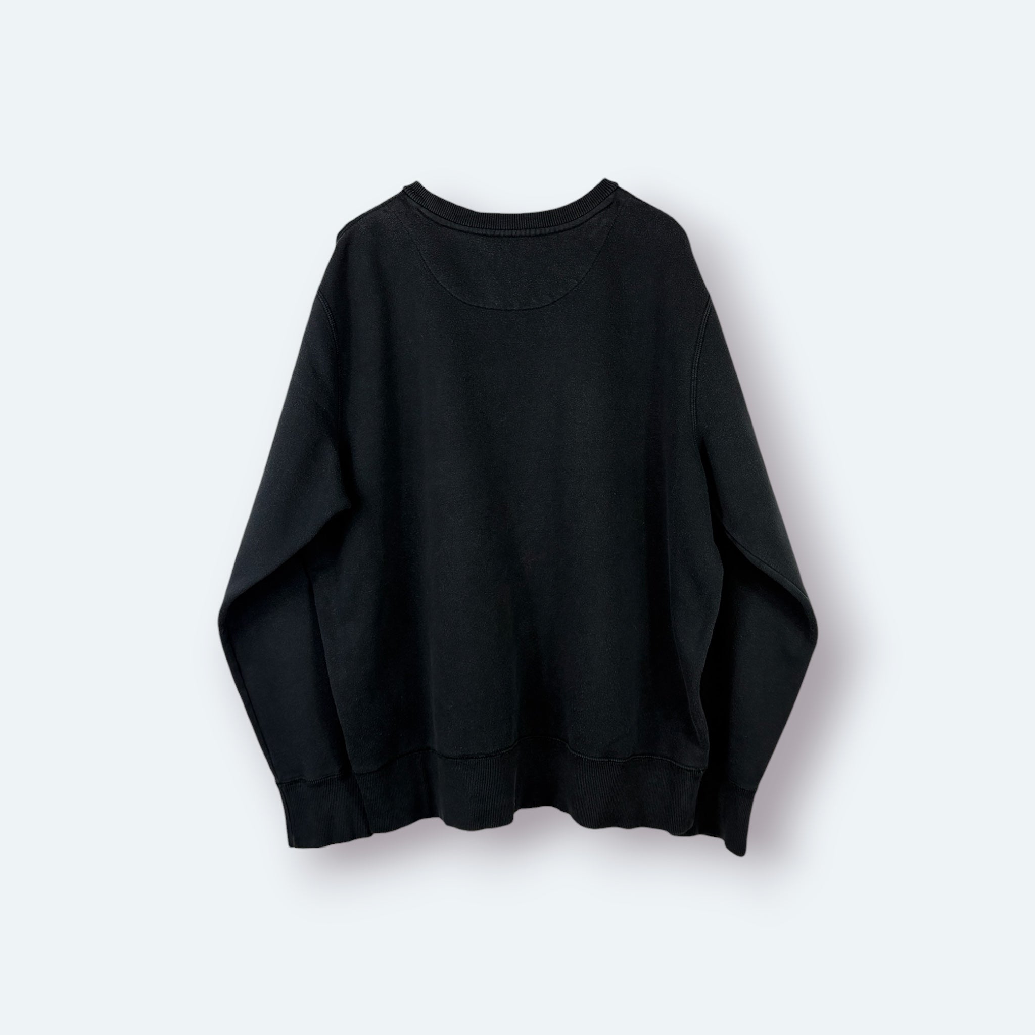 Nike Vintage Sweater Schwarz XL - Vinverse