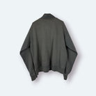 Reebok Vintage Sweatjacke Grün XL - Vinverse