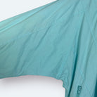 Adidas Vintage Trainingsjacke Blau L - Vinverse