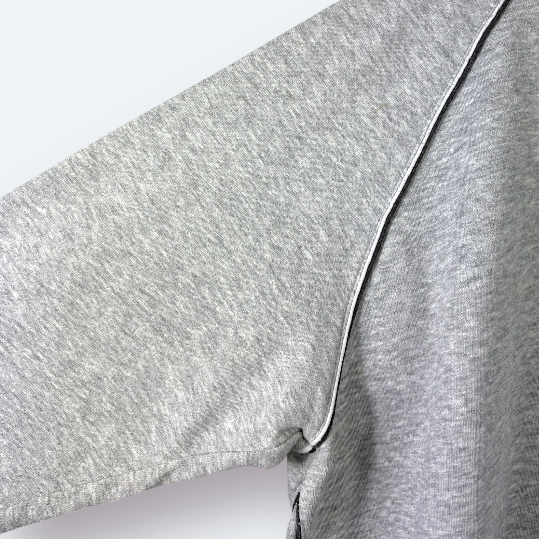 Umbro Vintage Sweater Grau XXL (FRECKIG?) - Vinverse