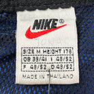 Nike Vintage Trainingsjacke 90s Blau M - Vinverse
