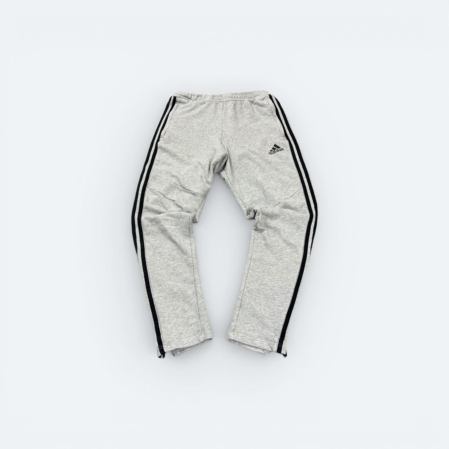 Adidas Jogginghose Grau Slim M - Vinverse