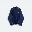 Umbro Vintage Trainingsjacke Blau M (FLECK?) - Vinverse