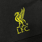 Adidas Liverpool 2000s Trainingsjacke Schwarz L - Vinverse