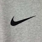 Nike Vintage Sweater Grau M - Vinverse