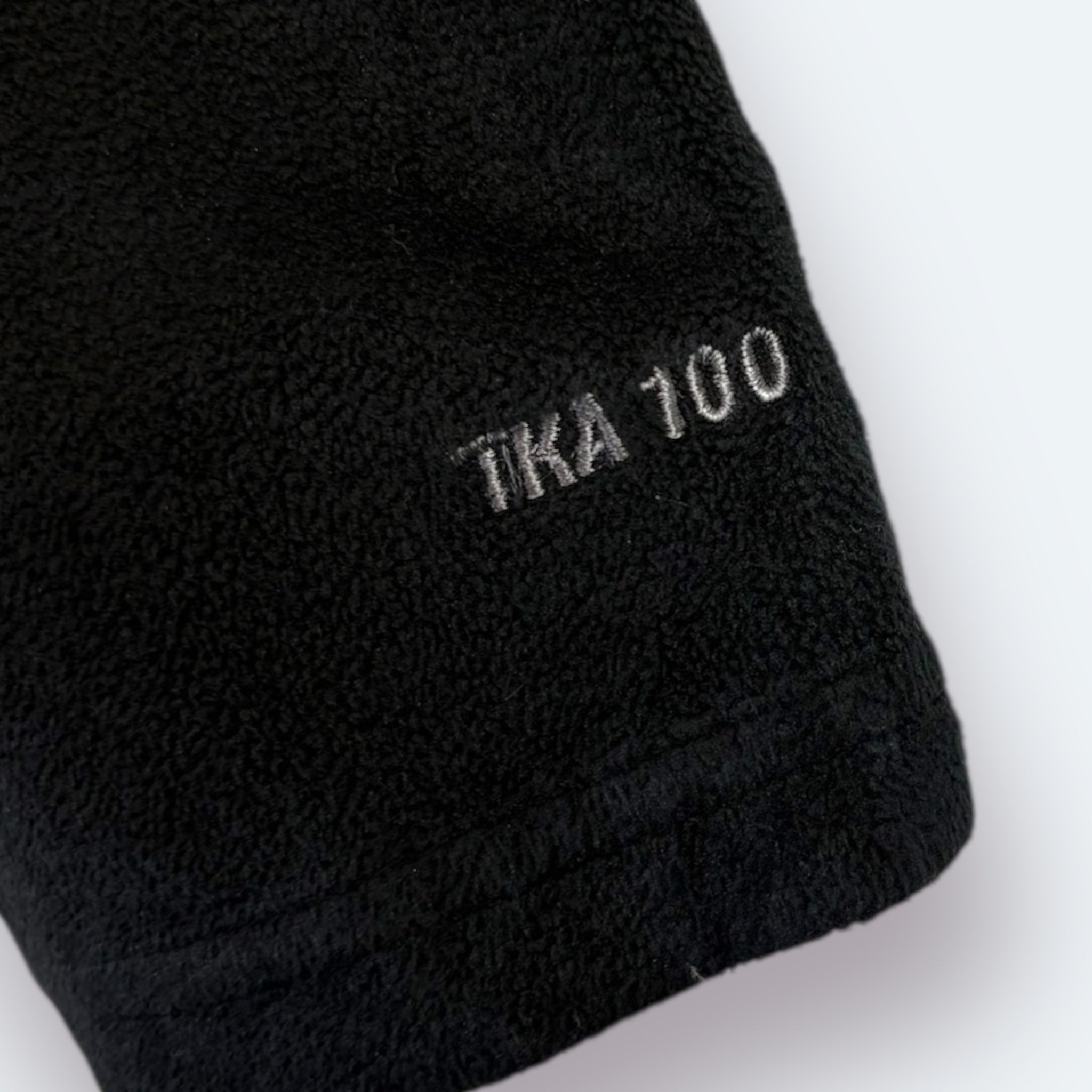 The North Face Fleece Jacke Schwarz Damen M - Vinverse