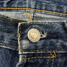 Levis Vintage Jeans Blau W31 L30 - Vinverse