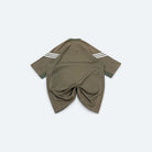 Adidas Vintage T-Shirt Braun L - Vinverse