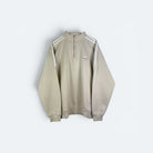 Adidas Vintage Sweater Beige M (SCHILD FEHLT) - Vinverse