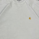 Carhartt Vintage T-Shirt Weiß XL - Vinverse