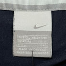 Nike Vintage T-Shirt Blau XXL - Vinverse