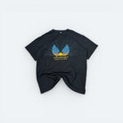Gildan Vintage T-Shirt Graphic Schwarz M - Vinverse