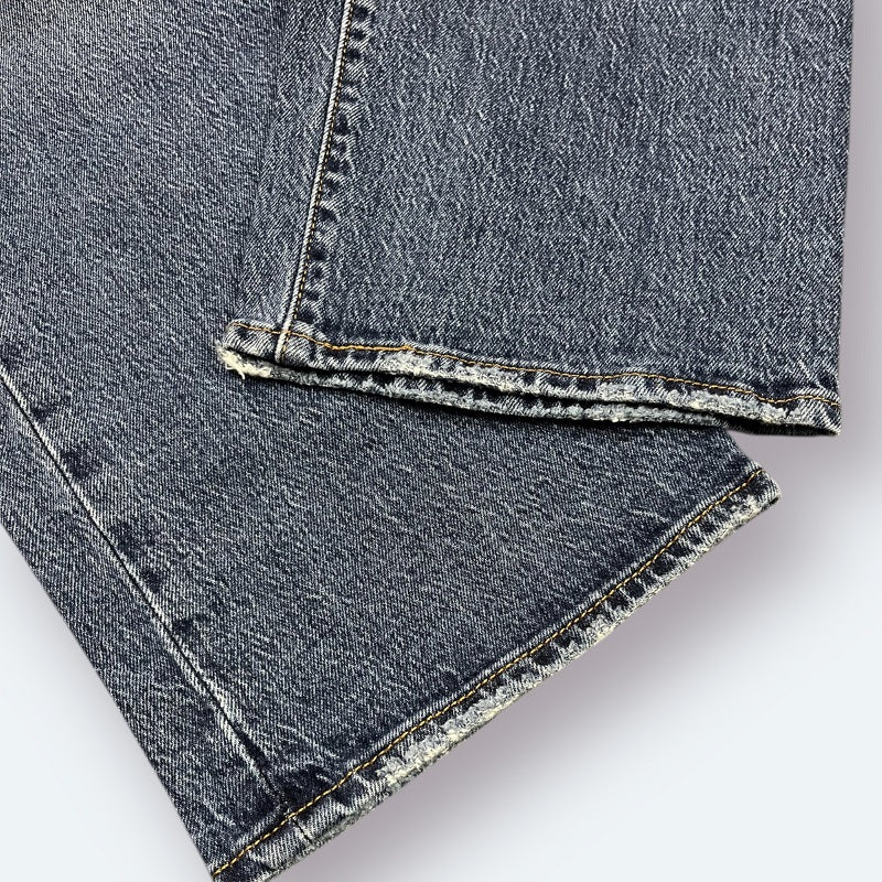 Levis Vintage Jeans Bleached Blau 29 - Vinverse