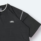 Umbro Vintage T-Shirt Schwarz XXL - Vinverse