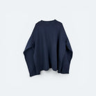 Fila Sweater 2000s Marineblau XXL - Vinverse