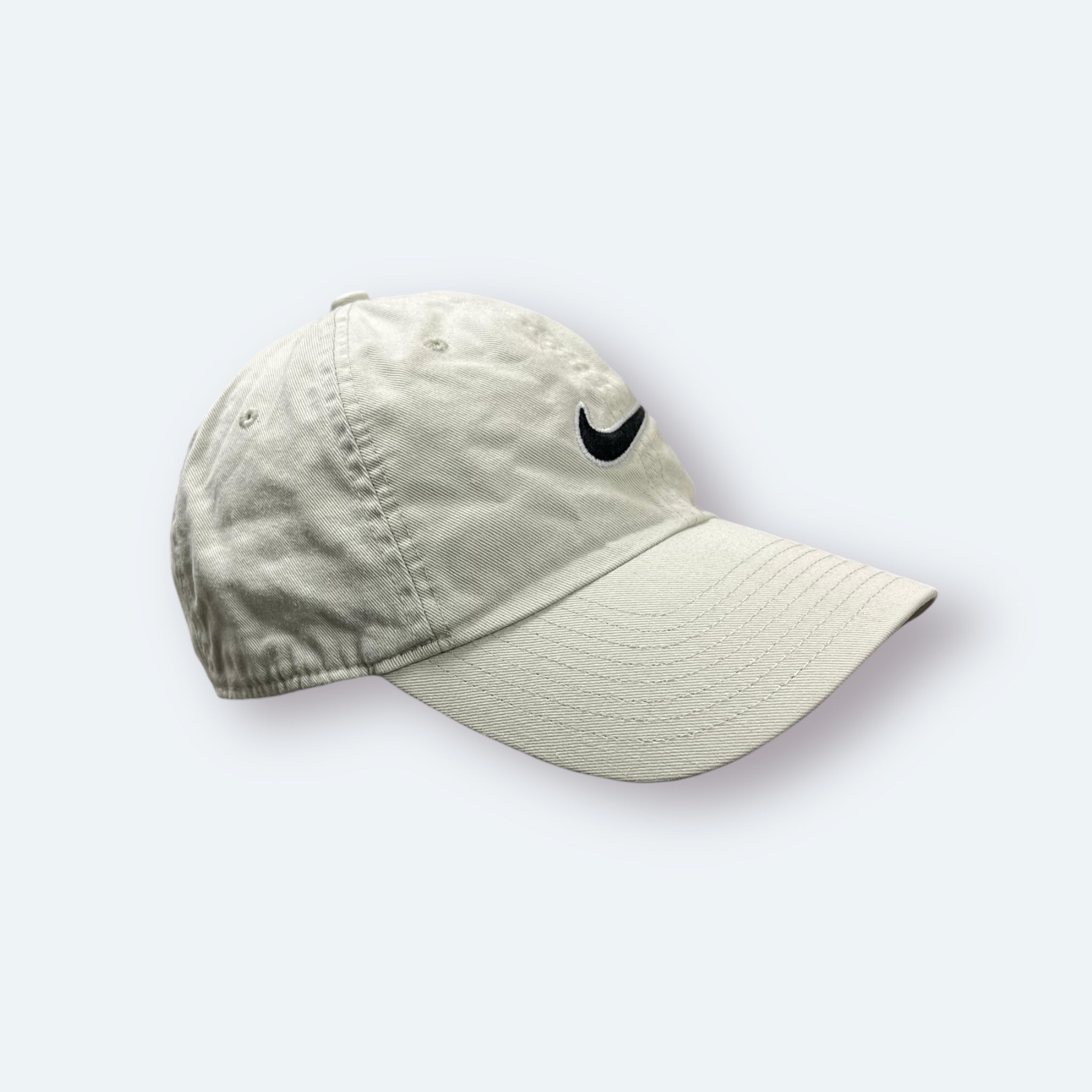 Nike Vintage Cap weiß OS - Vinverse