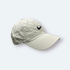 Nike Vintage Cap weiß OS - Vinverse