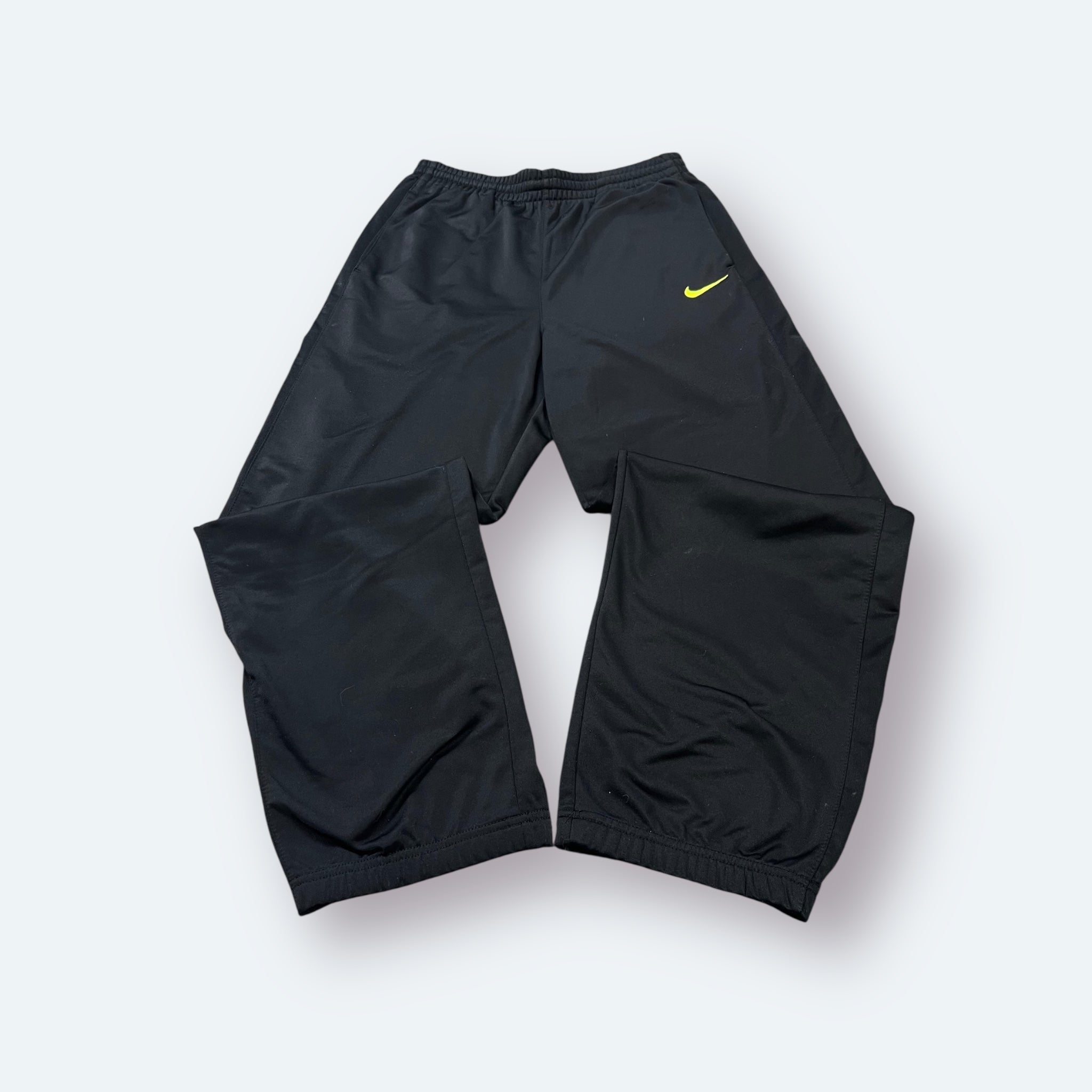 Nike Trackpants Schwarz S - Vinverse