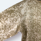 Nike 2000s Y2K Re:Bleach Sweater Distressed M - Vinverse