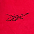 Reebok Vintage T-Shirt Rot L - Vinverse