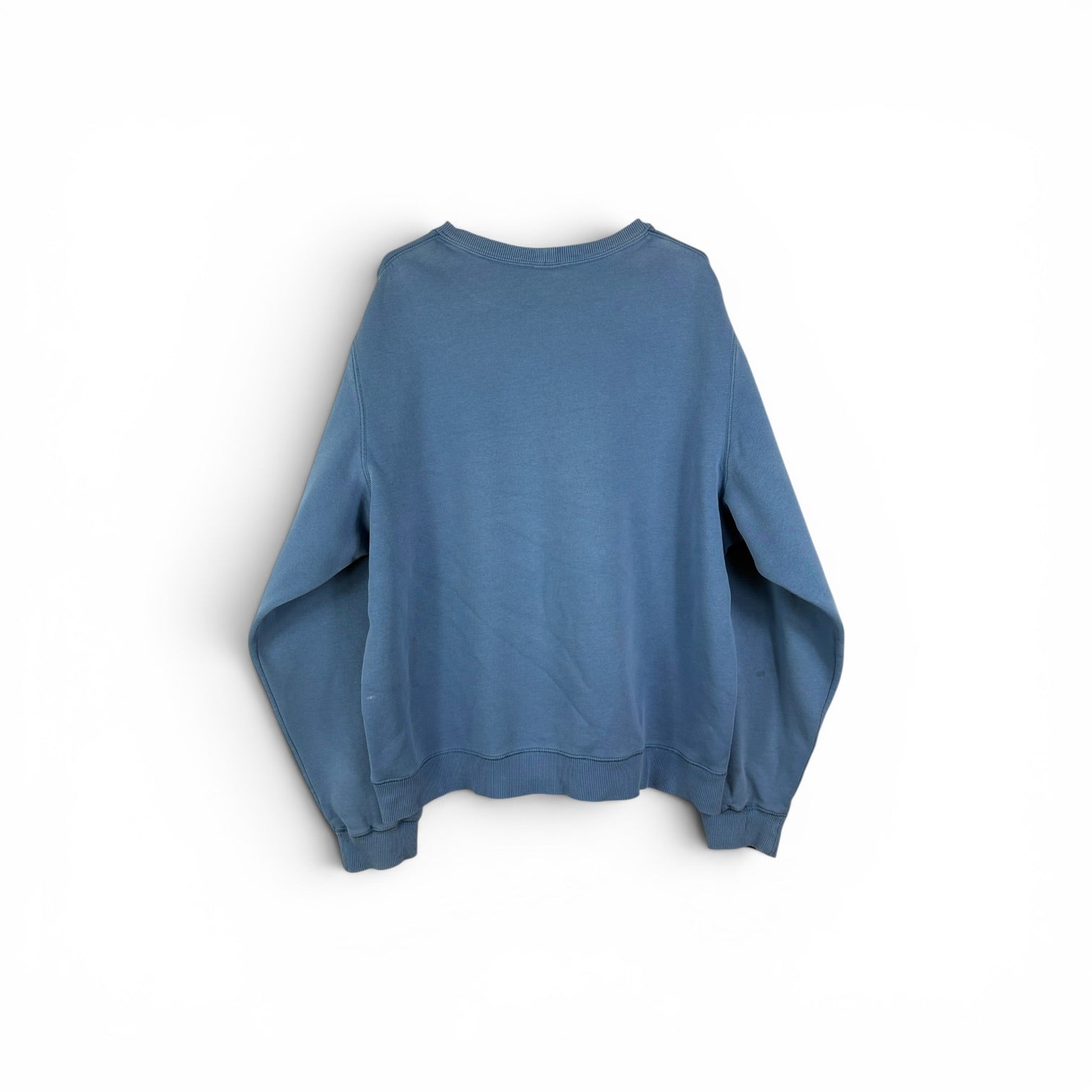 Nike Vintage Sweater Blau XL - Vinverse