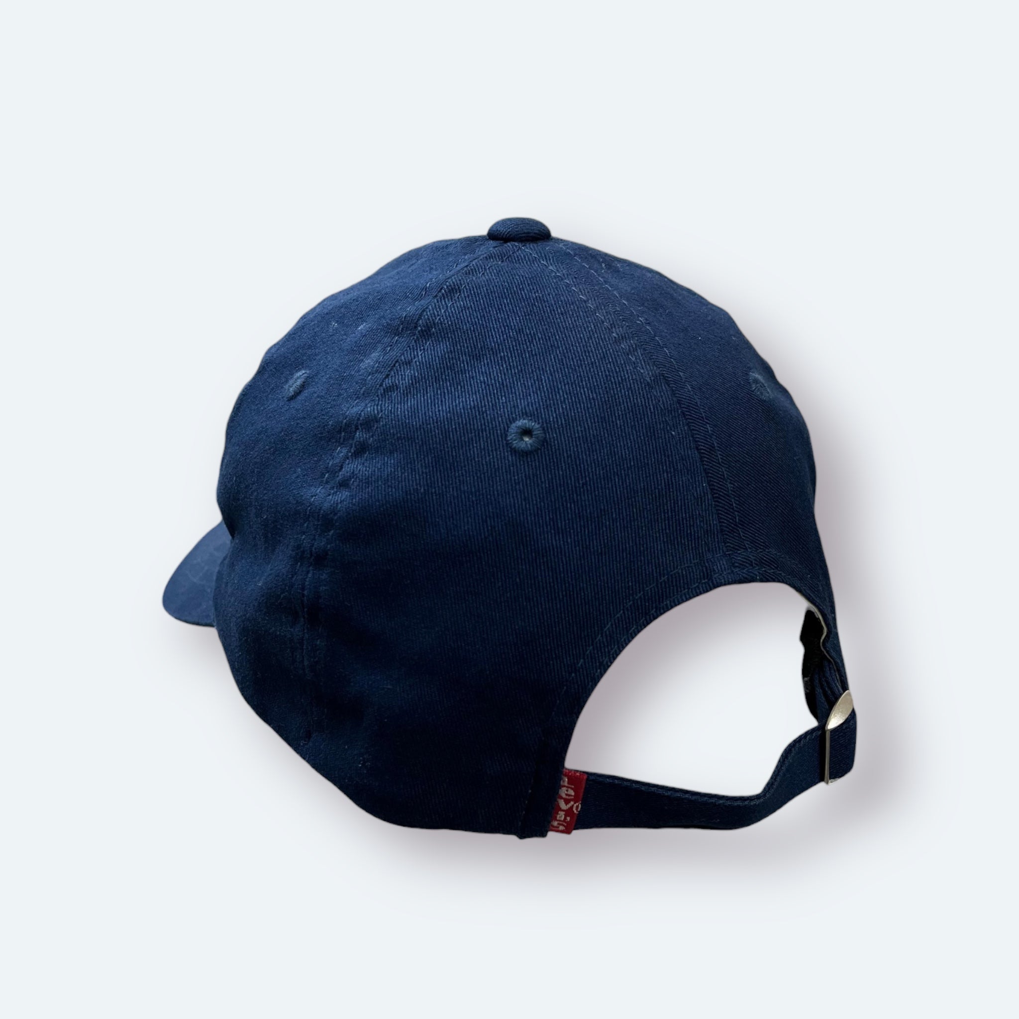 Levis Vintage Cap Blau One Size - Vinverse