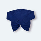 Adidas Vintage Sweater Blau L - Vinverse