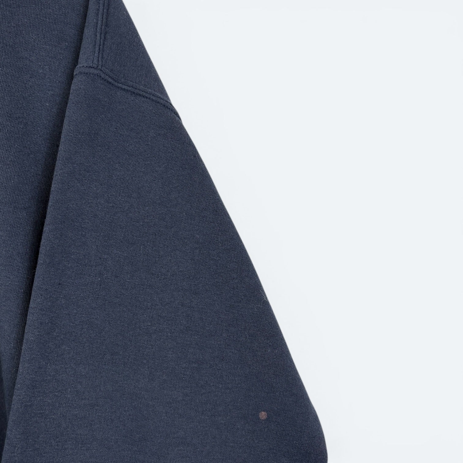 Fila Vintage Sweater Blau M - Vinverse