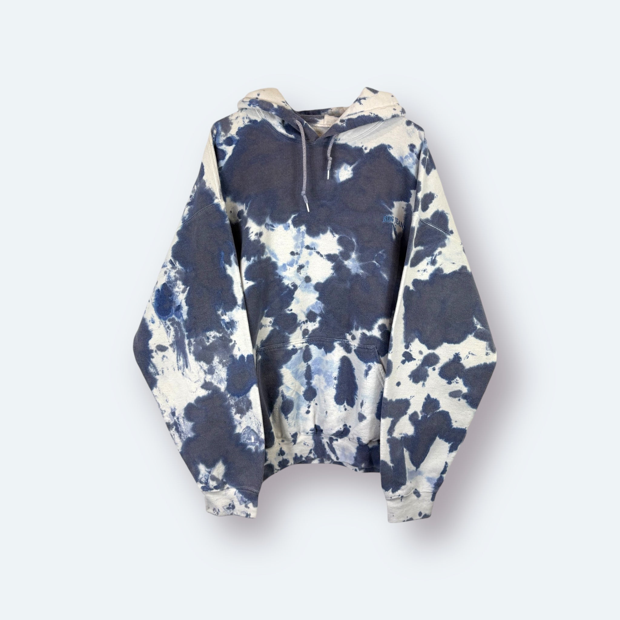 Bleach Hoodie BDG Jeans L - Vinverse