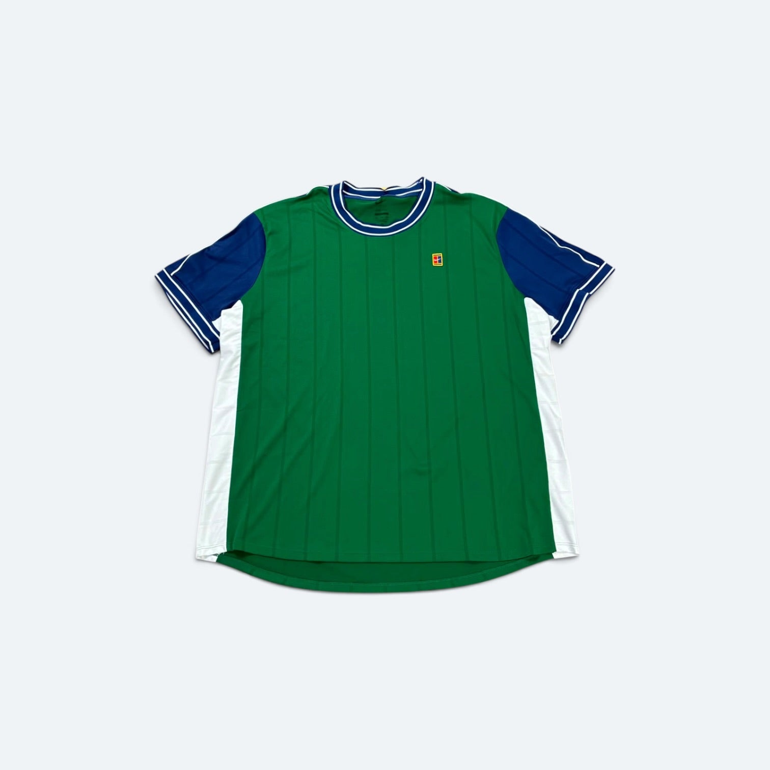Nike Vintage Trikot Grün XXL - Vinverse