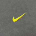 Nike Vintage T-Shirt Air Max 95 Graphic Grau S - Vinverse