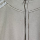 Adidas Vintage Sweater Beige M (SCHILD FEHLT) - Vinverse